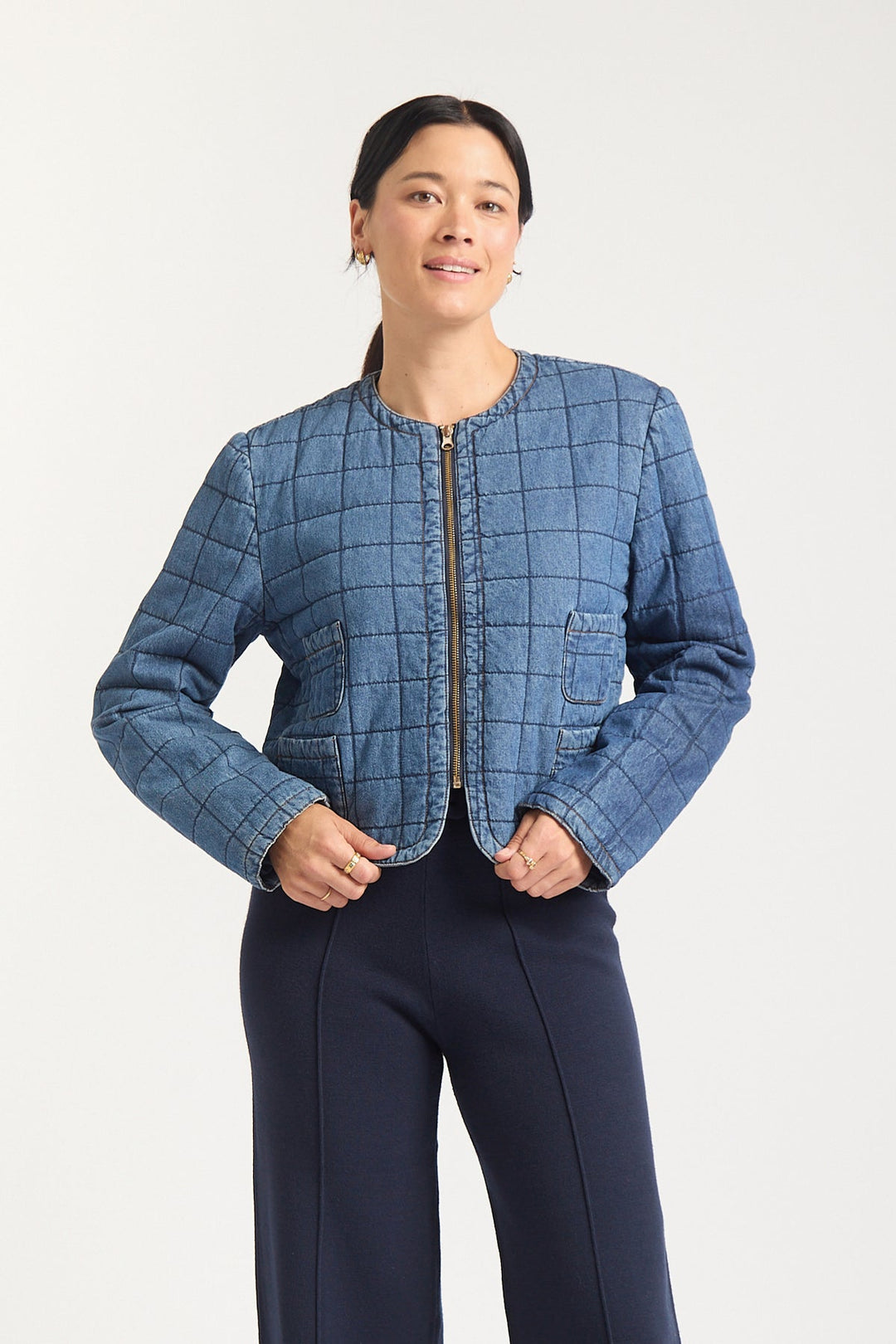 Agnes Jacket