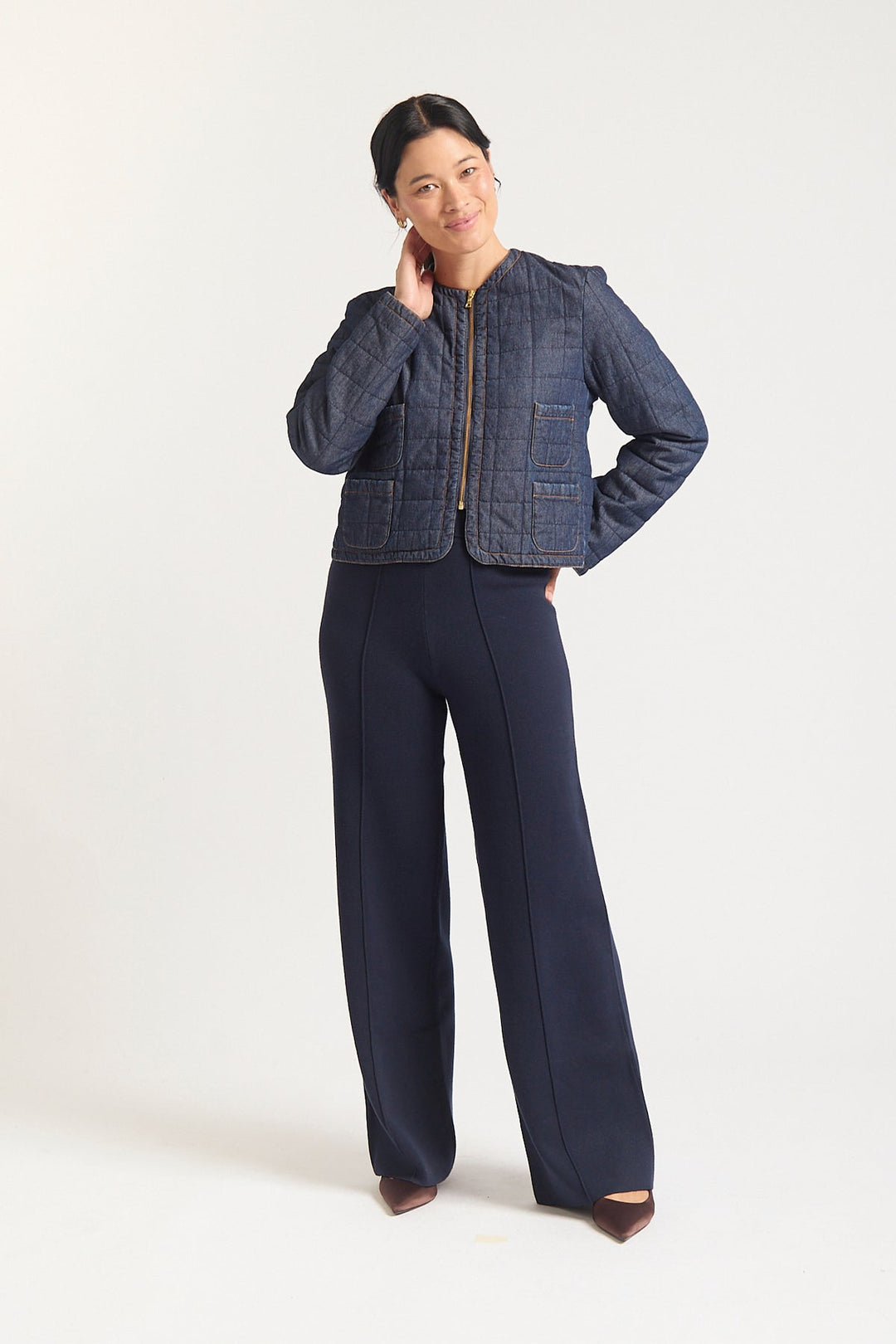 Agnes Jacket