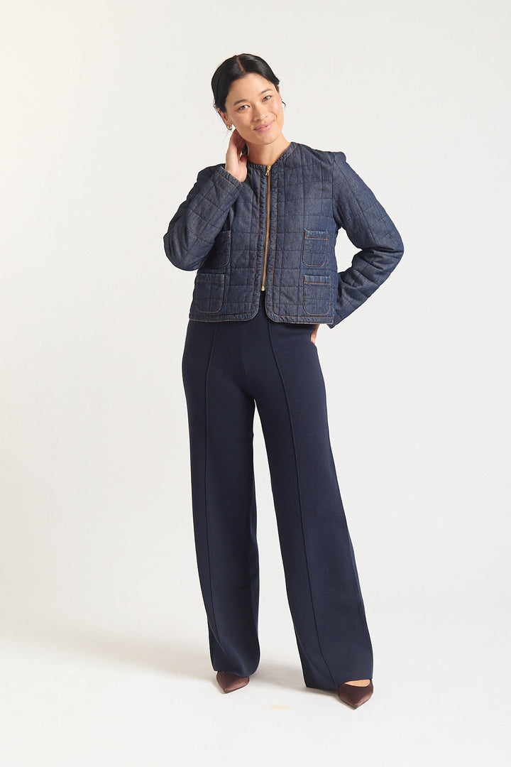 Agnes Jacket