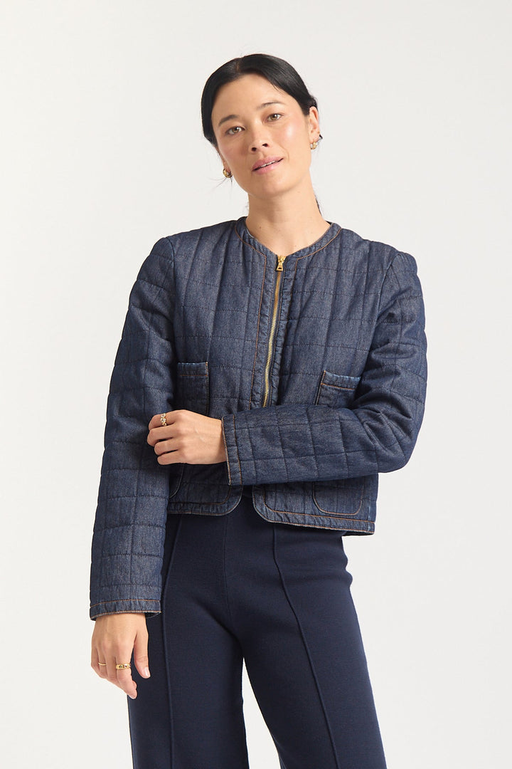 Agnes Jacket