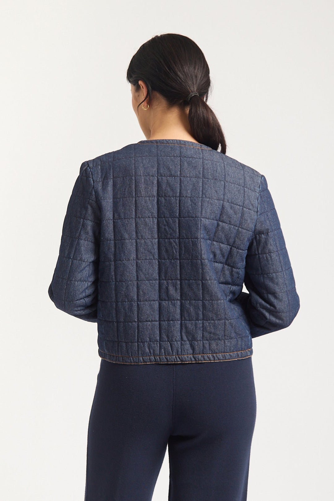 Agnes Jacket