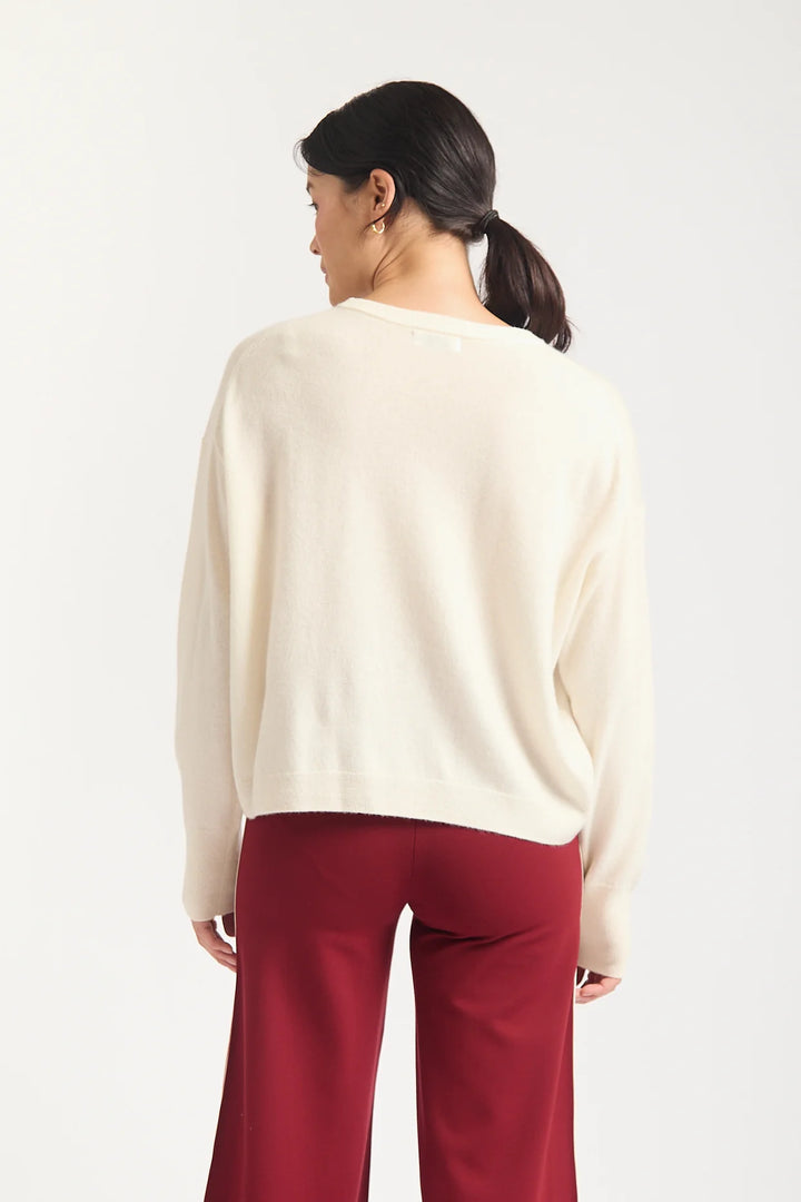 Estelle Sweater