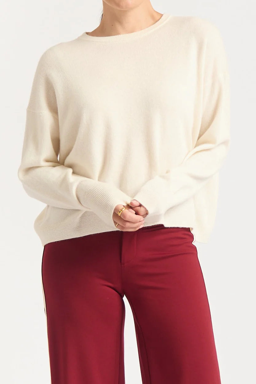 Estelle Sweater