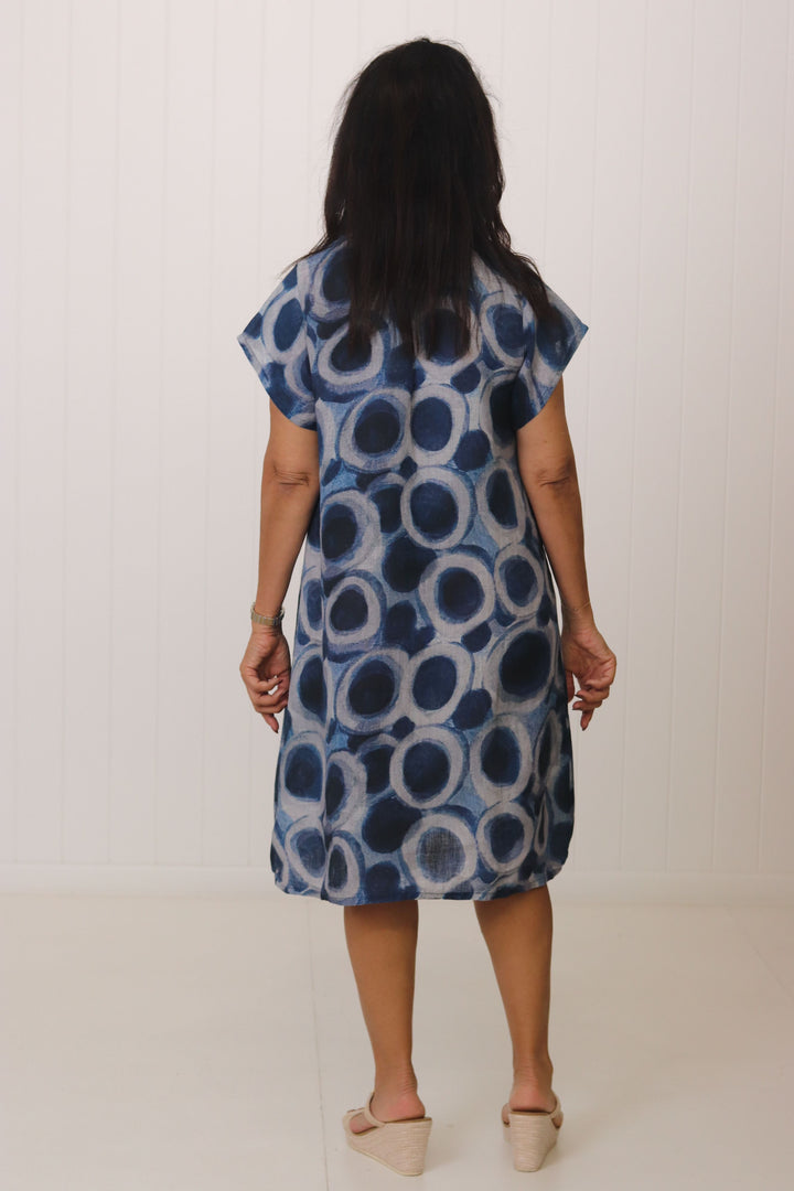 Davina Dress