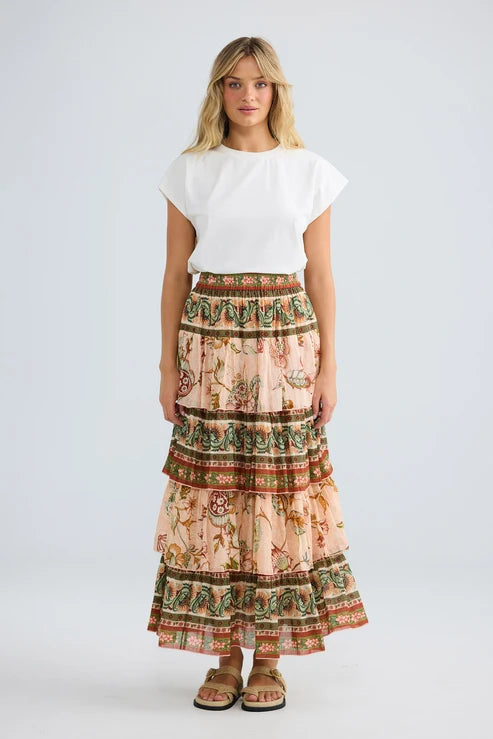 Ariel Maxi Skirt
