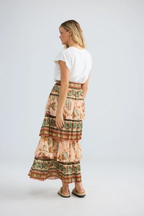 Ariel Maxi Skirt