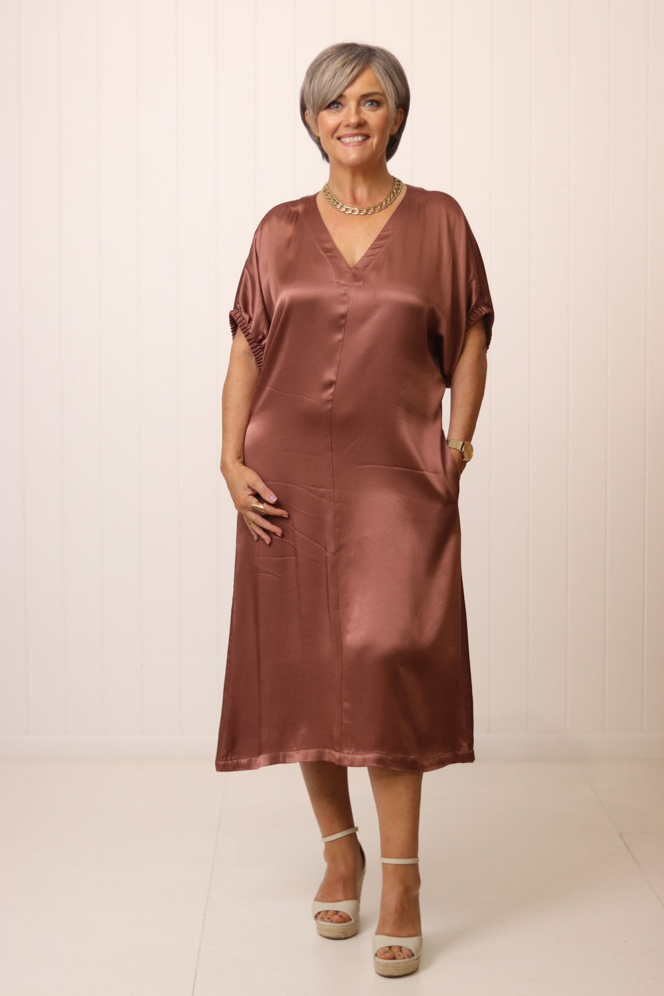 Such A Sweetheart Charlotte Dress main image 1