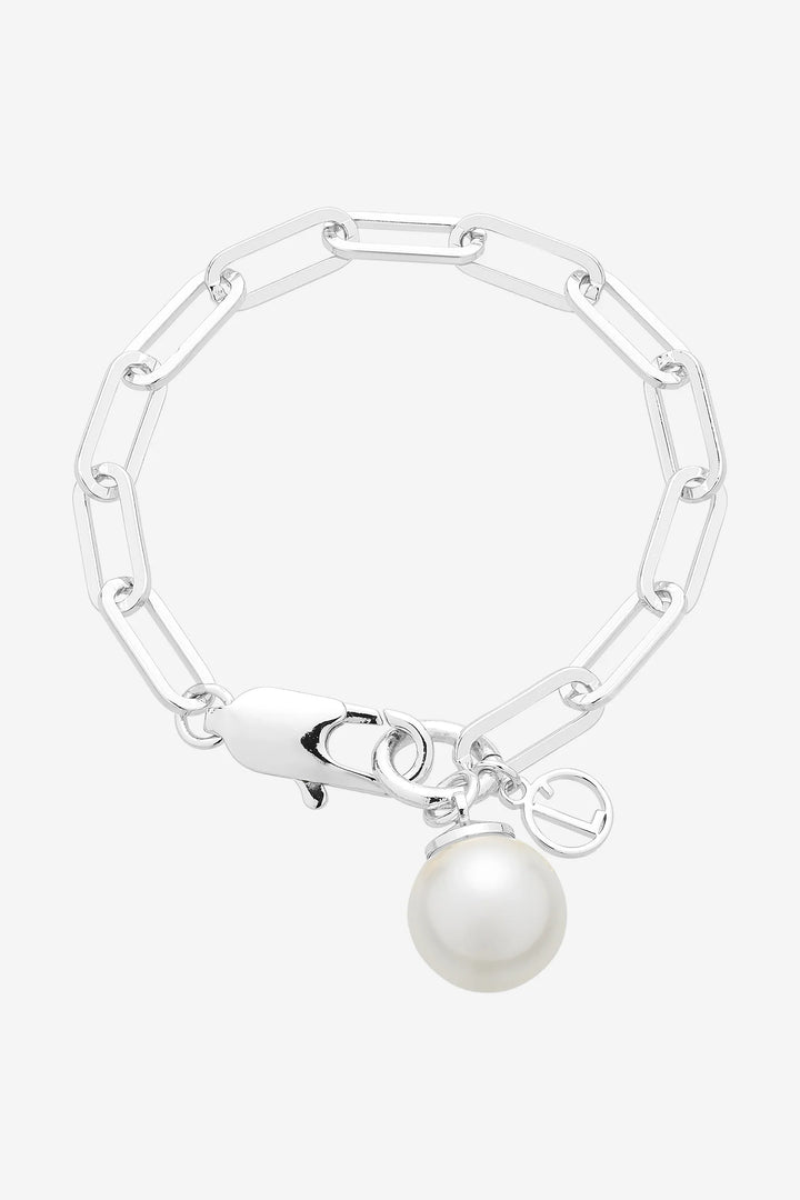 Hayley Pearl Bracelet