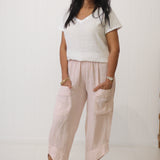 Immacolata Pant