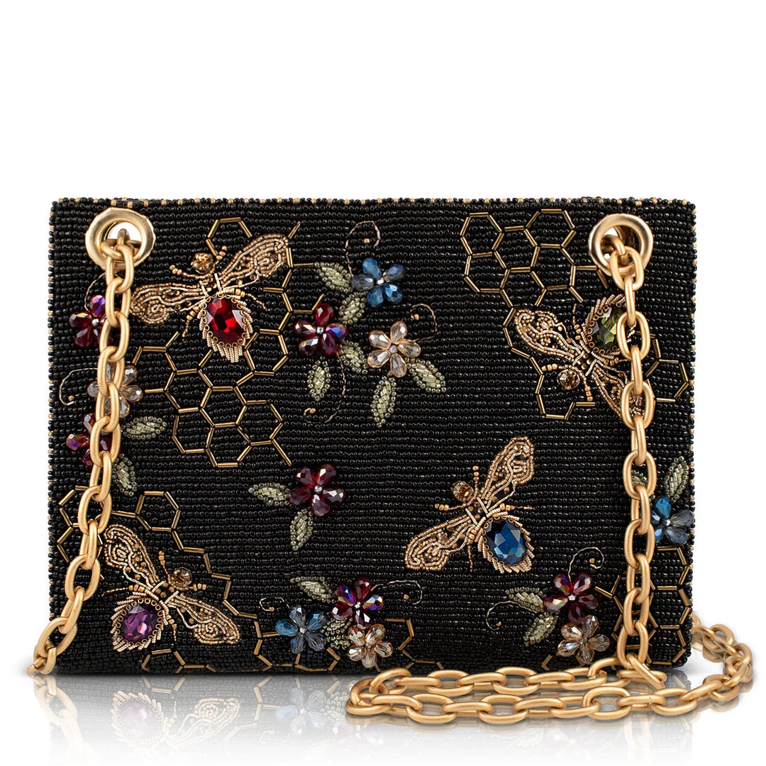 Haute Bees Crossbody