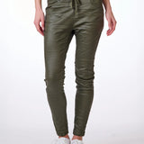 Silverbell Wax Jogger