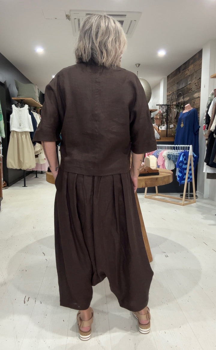 Elliot Pant