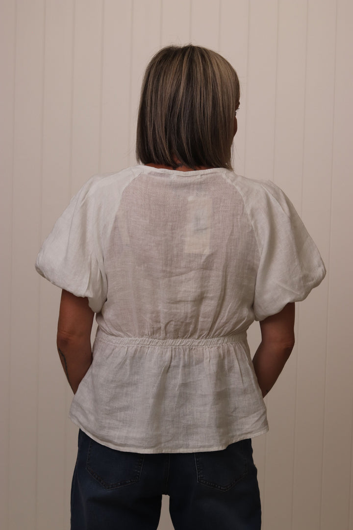 Quincy Top