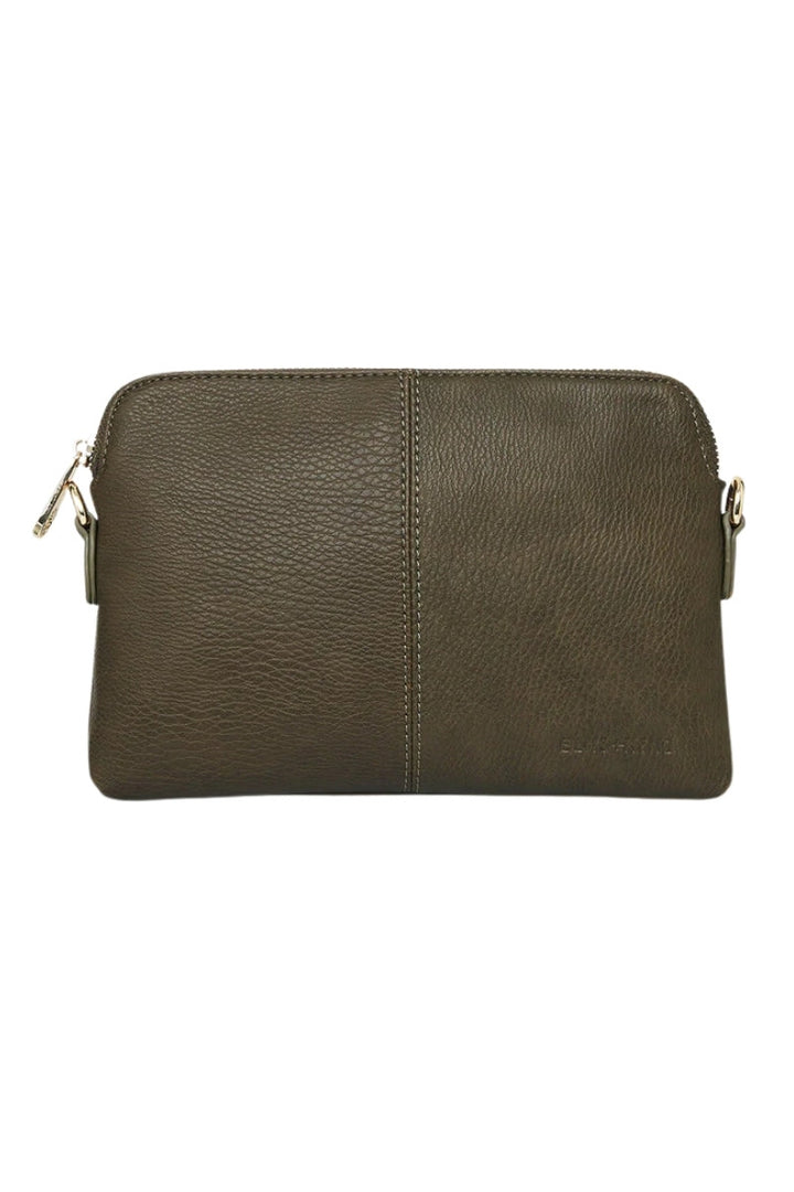 BOWERY WALLET KHAKI