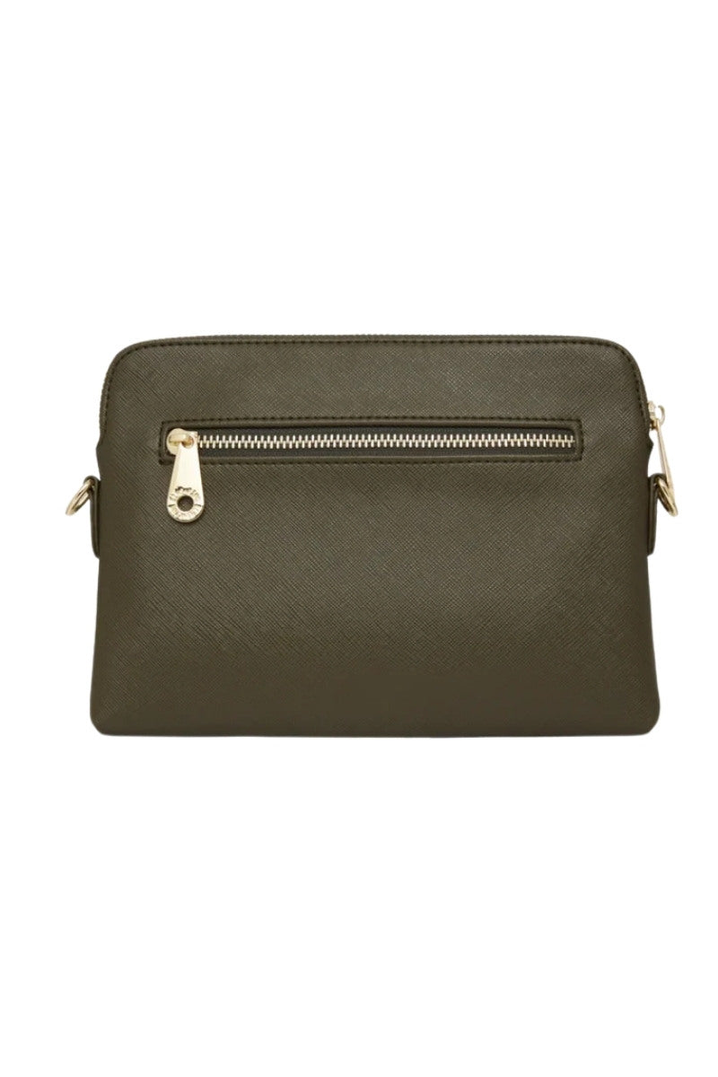 BOWERY WALLET KHAKI