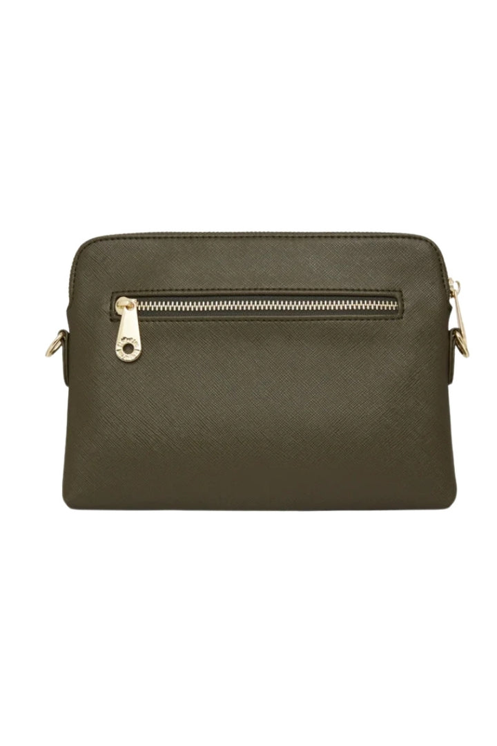 BOWERY WALLET KHAKI