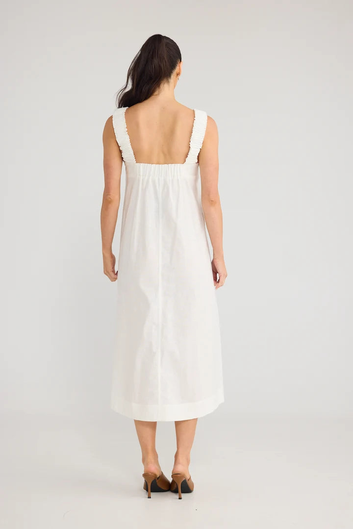 Megan Dress