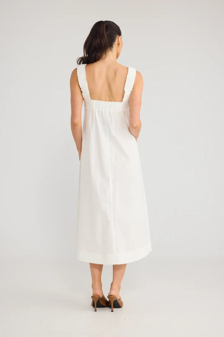 Megan Dress
