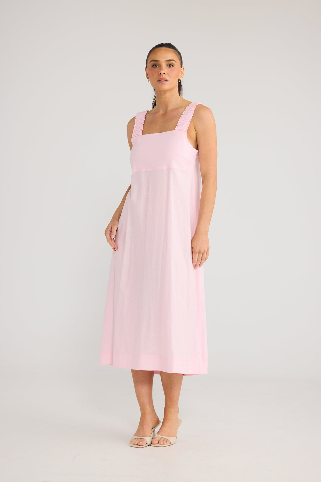 Megan Dress