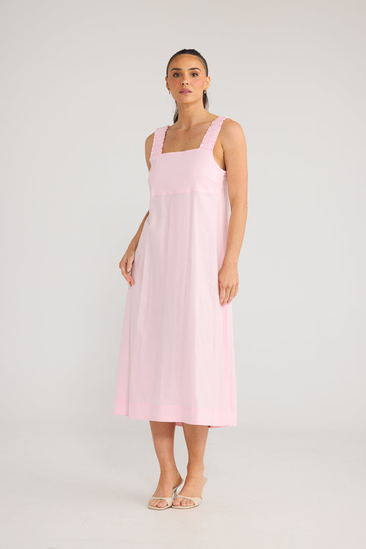 Megan Dress