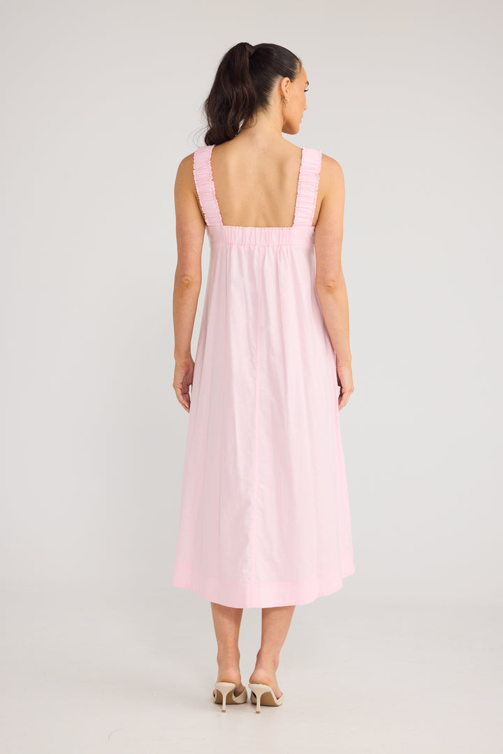 Megan Dress