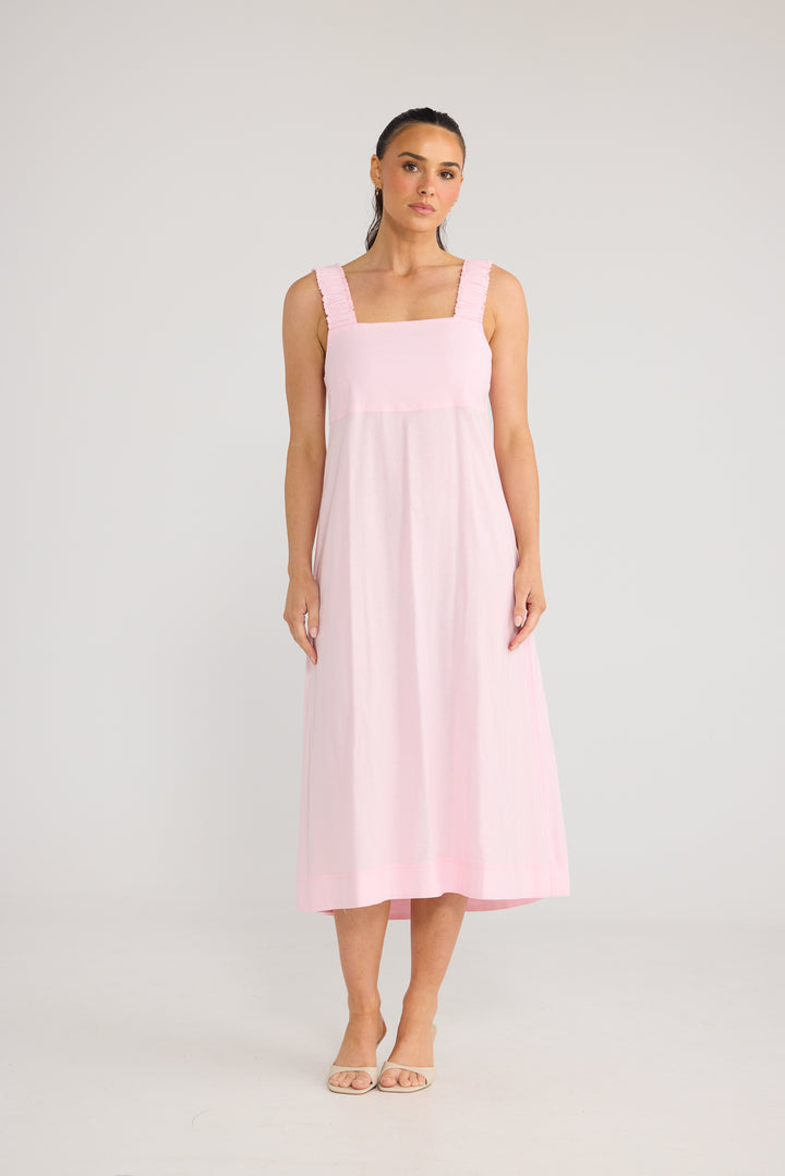 Megan Dress