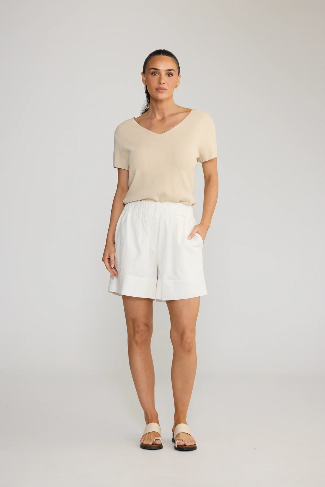 Esplanade Shorts