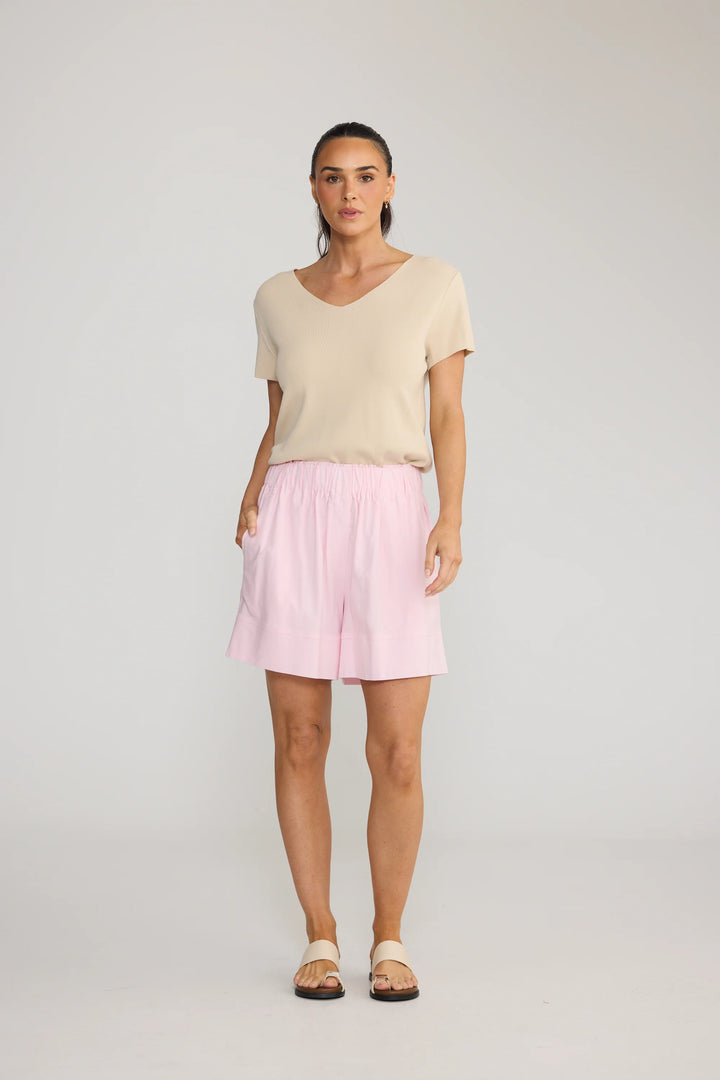 Esplanade Shorts