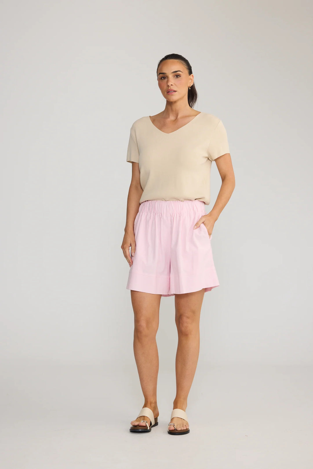 Esplanade Shorts
