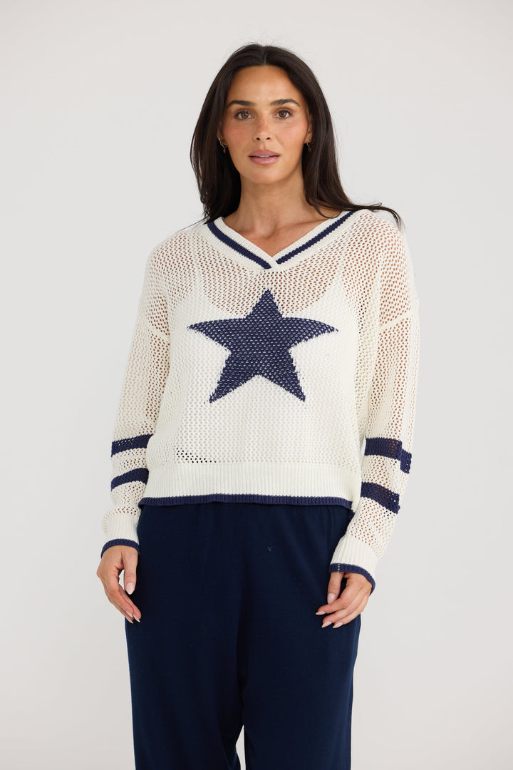McKinney Knit