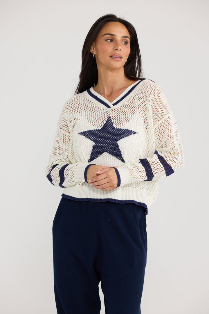 McKinney Knit