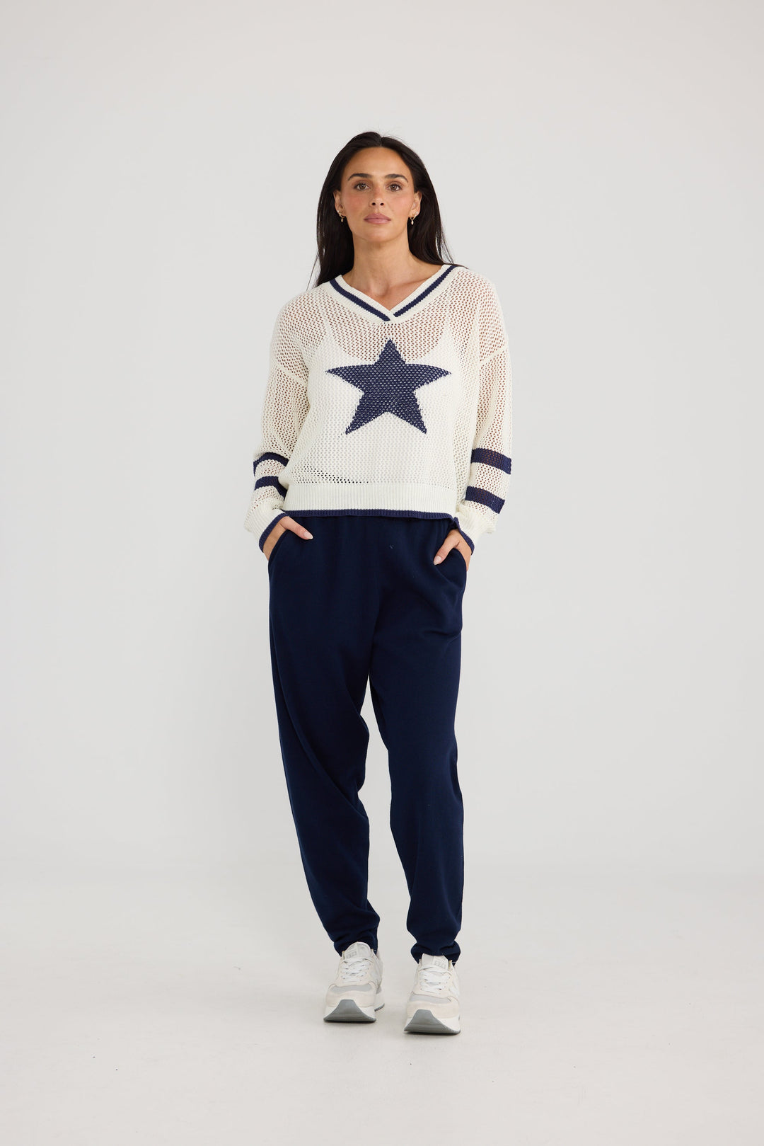 McKinney Knit