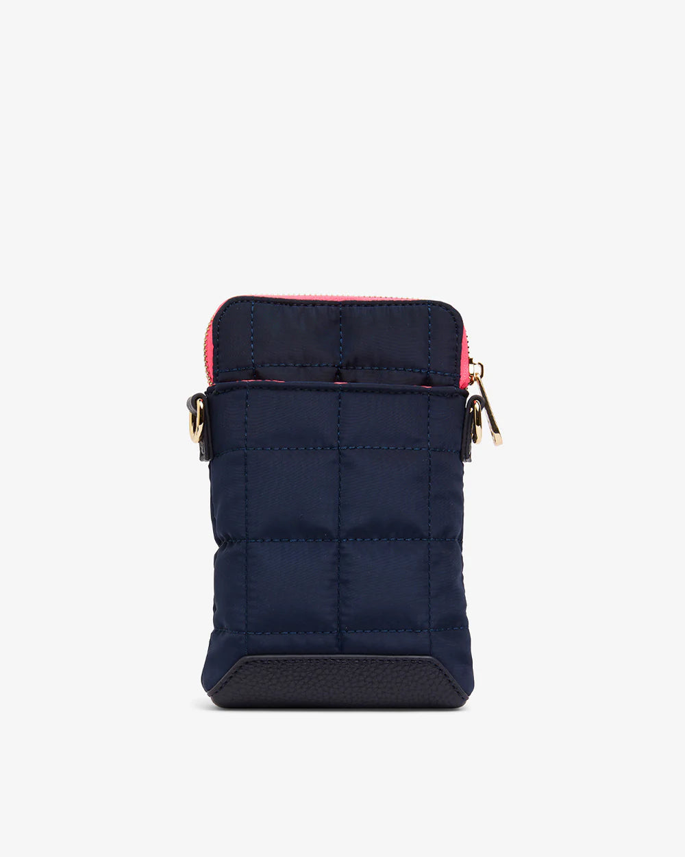 Baker Phone Bag French Navy