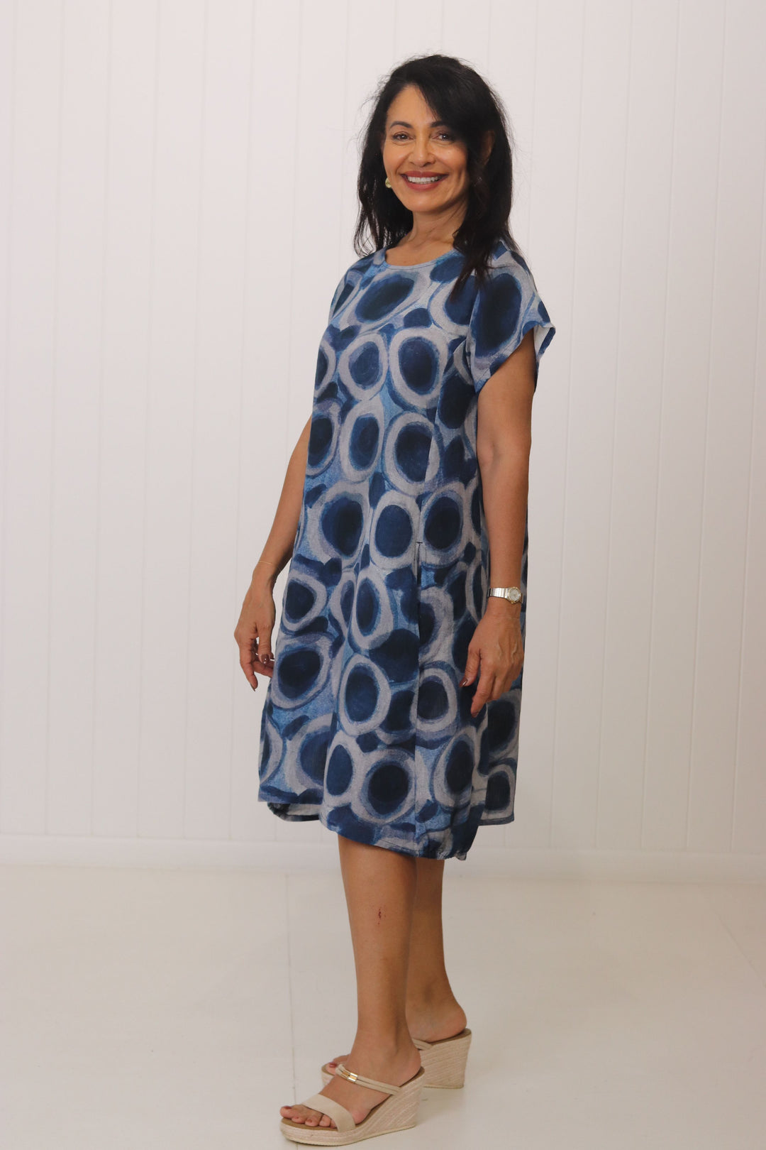 Davina Dress
