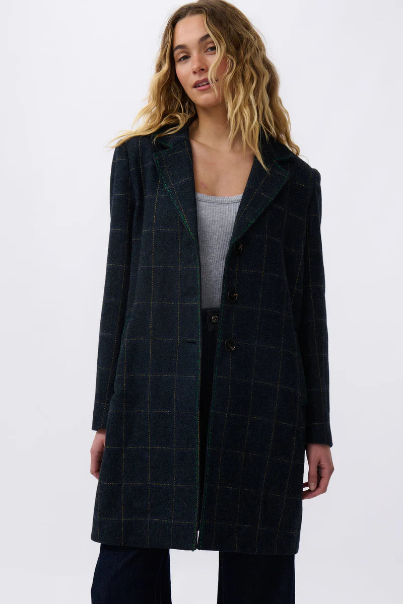 Bella Coat