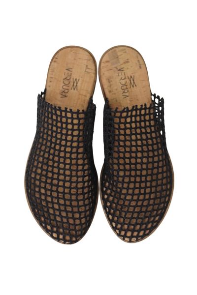 Fishing Net Mules