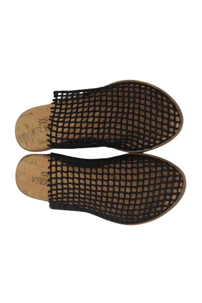 Fishing Net Mules