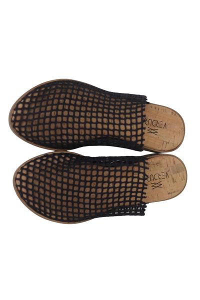 Fishing Net Mules