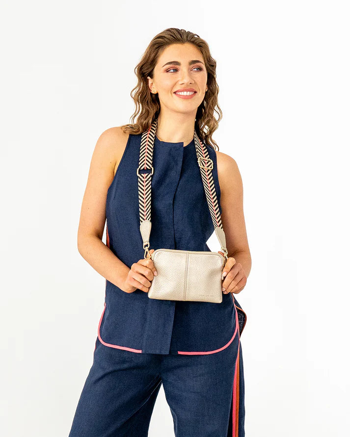 Bowery Wallet Petite