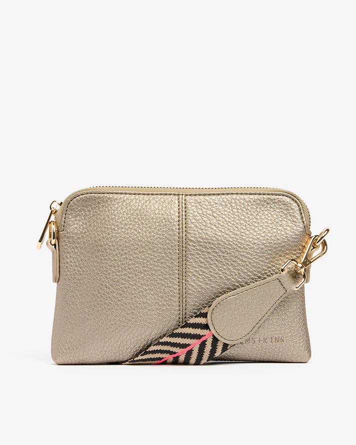 Bowery Wallet Petite
