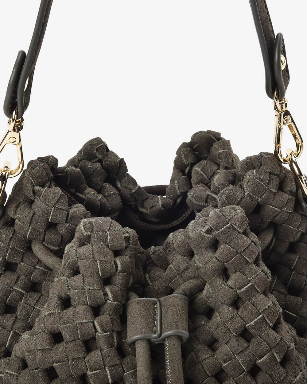 Box Weave Bucket