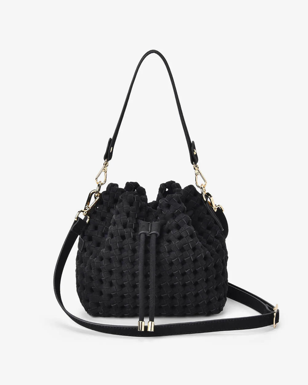 Box Weave Bucket