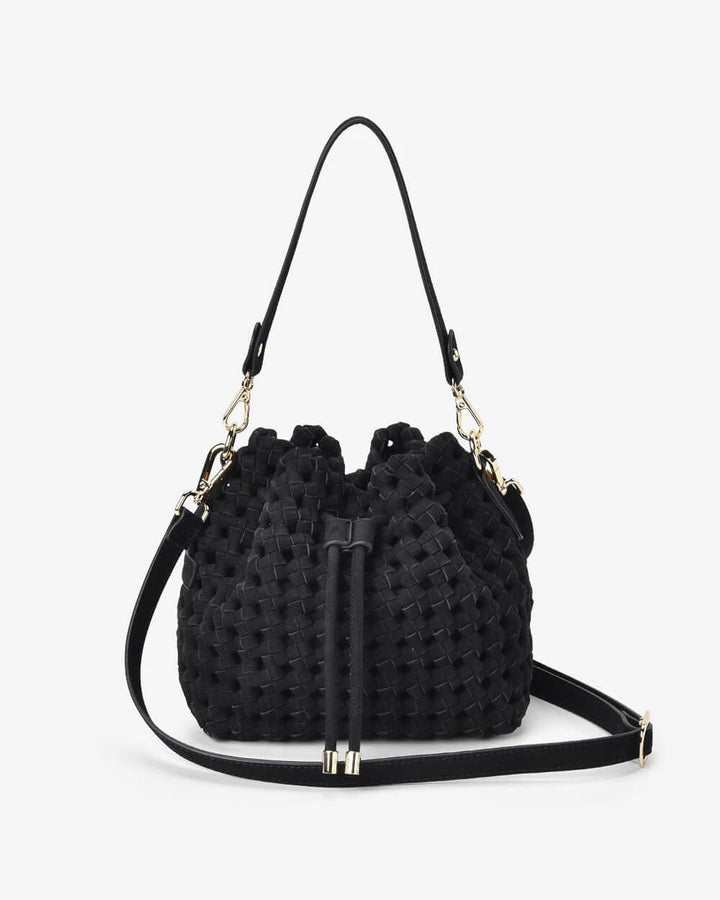Box Weave Bucket