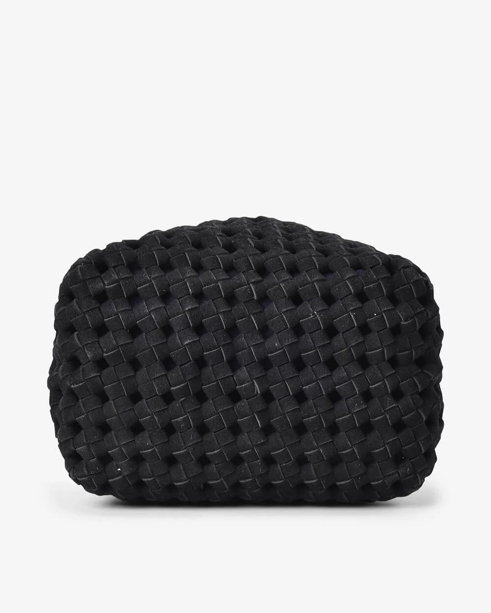 Box Weave Bucket