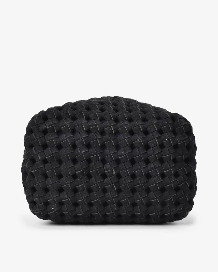 Box Weave Bucket