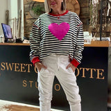 Sweet Heart Sweat