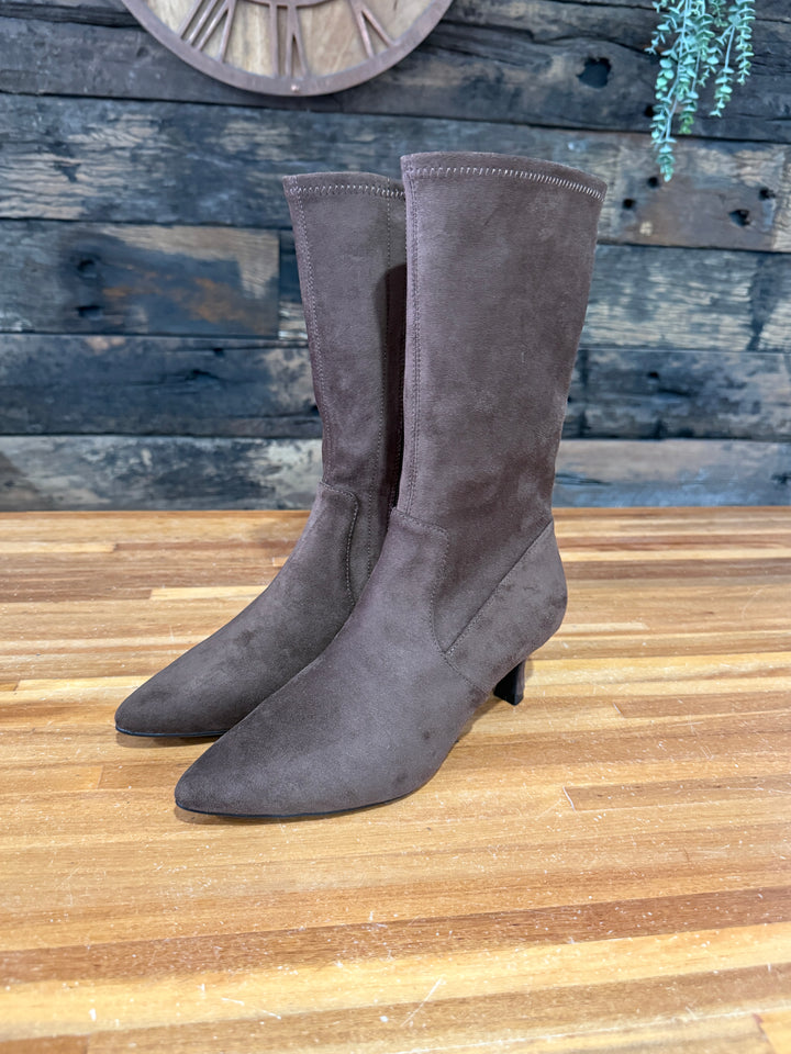 Crossland Boot