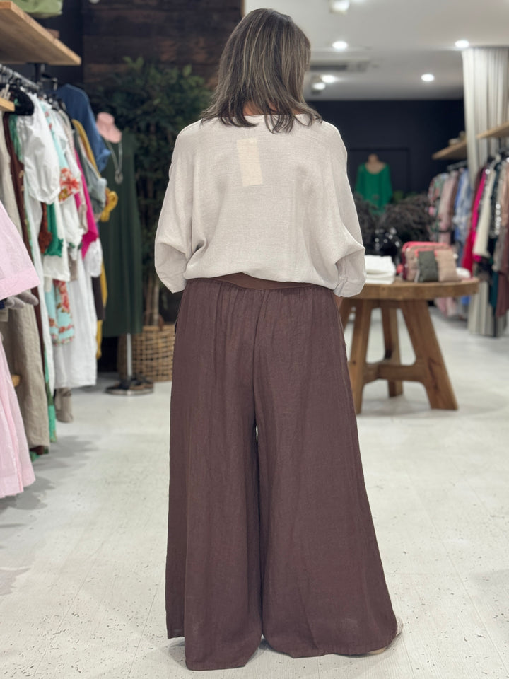 Saskia Pant