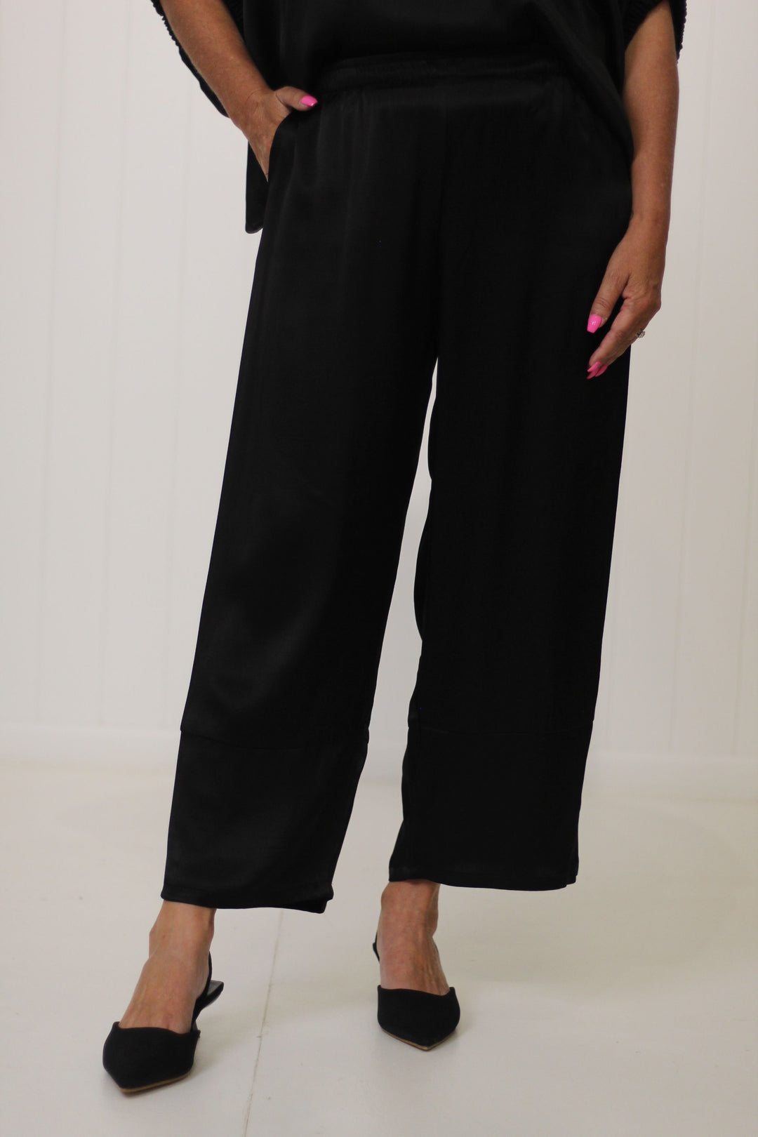 Luxe Pearce Pants