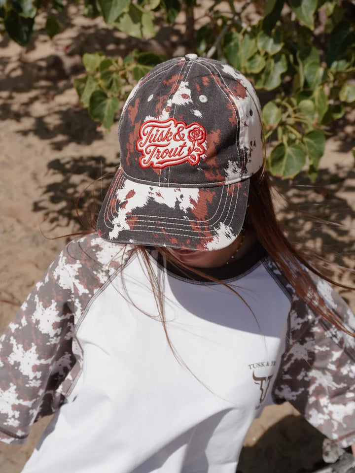 The Cowgirl Cap
